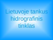 Lietuvos vandenų gyvūnija ir augalija 2 puslapis