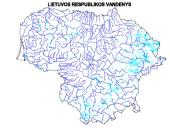 Lietuvos vandenų gyvūnija ir augalija 3 puslapis