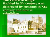 Historic and cultural heritage of Lithuania 11 puslapis