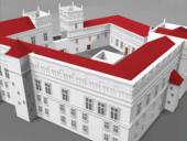 Historic and cultural heritage of Lithuania 12 puslapis