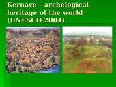 Historic and cultural heritage of Lithuania 15 puslapis