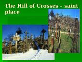 Historic and cultural heritage of Lithuania 16 puslapis