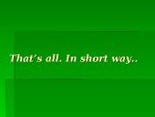 Historic and cultural heritage of Lithuania 17 puslapis