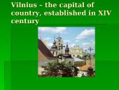 Historic and cultural heritage of Lithuania 4 puslapis