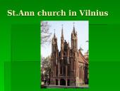 Historic and cultural heritage of Lithuania 6 puslapis