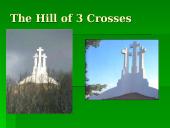 Historic and cultural heritage of Lithuania 7 puslapis