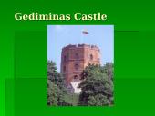 Historic and cultural heritage of Lithuania 10 puslapis