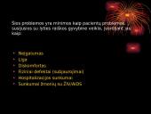 Lyties raiškos gyvybinė veikla 13 puslapis