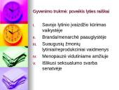 Lyties raiškos gyvybinė veikla 3 puslapis