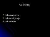 Lyties raiškos gyvybinė veikla 10 puslapis