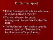 London transport 2 puslapis