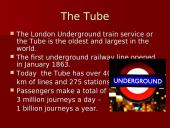 London transport 11 puslapis