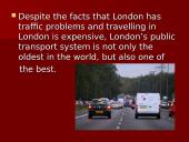 London transport 15 puslapis