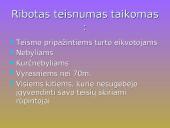 Magdeburgo teisės plitimas Lietuvoje 14 puslapis