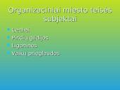 Magdeburgo teisės plitimas Lietuvoje 16 puslapis
