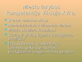 Magdeburgo teisės plitimas Lietuvoje 18 puslapis