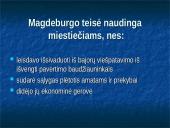 Magdeburgo teisės plitimas Lietuvoje 3 puslapis