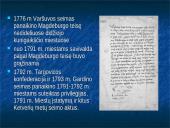 Magdeburgo teisės plitimas Lietuvoje 10 puslapis