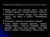 Maironio eilėraščiai 12 puslapis