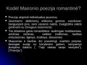 Maironio eilėraščiai 14 puslapis