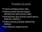 Maironio eilėraščiai 17 puslapis