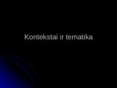 Maironio eilėraščiai 6 puslapis