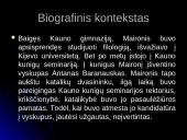 Maironio eilėraščiai 10 puslapis