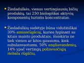 Maisto papildų įtaka sportininko organizmui 5 puslapis