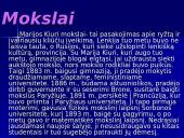 Marija Kiuri (1867-1934)  4 puslapis