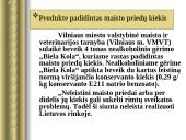 Marketingo etinės problemos 14 puslapis
