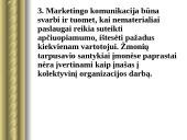 Marketingo etinės problemos 18 puslapis