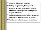 Marketingo etinės problemos 9 puslapis