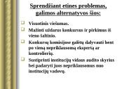 Marketingo etinės problemos 10 puslapis