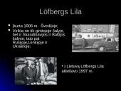 Marketingo istorija: prekių ženklų kaitos tendencijos 11 puslapis