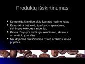 Marketingo istorija: prekių ženklų kaitos tendencijos 14 puslapis