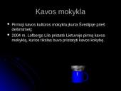 Marketingo istorija: prekių ženklų kaitos tendencijos 15 puslapis