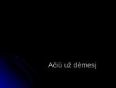 Marketingo istorija: prekių ženklų kaitos tendencijos 17 puslapis