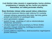 Marketingo planas: santechnikos darbai UAB "Santema" 12 puslapis