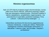 Marketingo planas: santechnikos darbai UAB "Santema" 5 puslapis