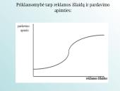 Marketingo planas bei marketingo valdymas 13 puslapis