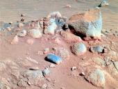 Marso faktai 12 puslapis