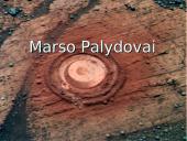 Marso faktai 6 puslapis