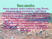 Marso faktai 9 puslapis