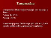 Faktai apie Marso planetą 5 puslapis