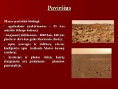 Faktai apie Marso planetą 7 puslapis