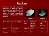 Faktai apie Marso planetą 9 puslapis