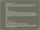 Marsas, Marso sandara 9 puslapis