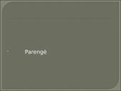 Marsas, Marso sandara 10 puslapis