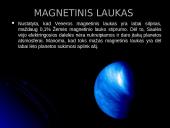 Venera ir Marsas 20 puslapis