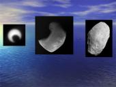 Marsas ir Žemė 11 puslapis